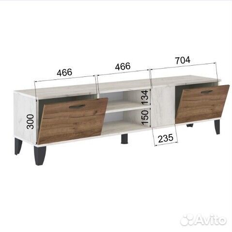 Тумба под телевизор