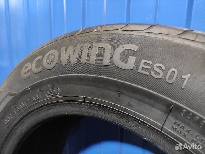 Kumho Ecowing ES01 KH27 185/65 R15