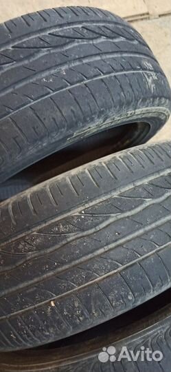 Bridgestone Alenza Sport AS 215/50 R17 80L