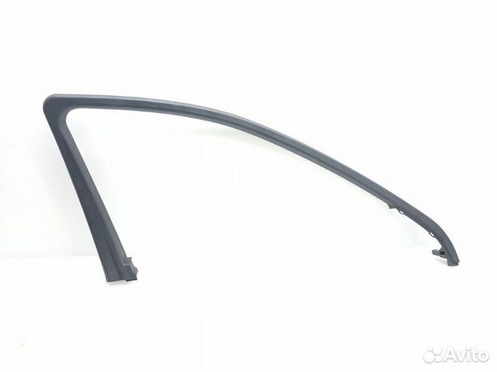 Накладка двери передняя левая Mercedes-Benz