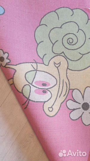 Ковер детский