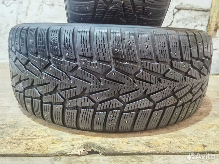 Nokian Tyres Hakkapeliitta 7 235/55 R17 103T