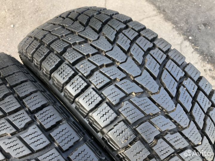 Dunlop Grandtrek SJ6 215/65 R16