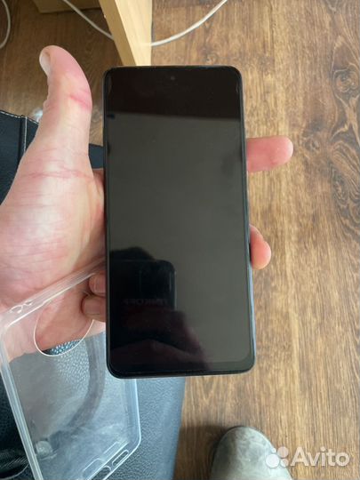 Xiaomi Mi 10T Lite, 6/128 ГБ