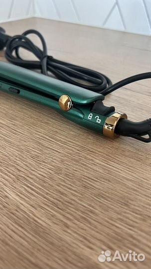 Утюг для волос