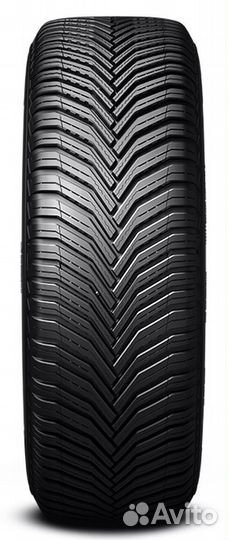 Michelin CrossClimate 2 205/40 R17 84W