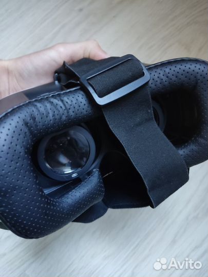 Очки виртуальной реальности OVR-010