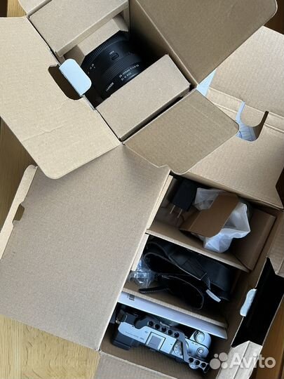 Sony a7c tamron 28-200