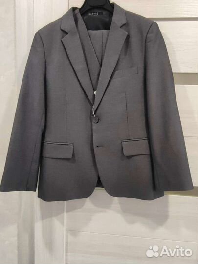 Детский костюм тройка