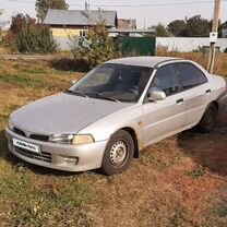 Mitsubishi Mirage 1.5 AT, 1999, 278 000 км, с пробегом, цена 170 000 руб.