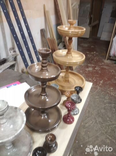 Подставка для яиц на пасху