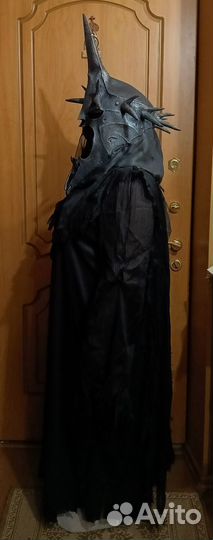 Костюм Ангмара Властелин Колец