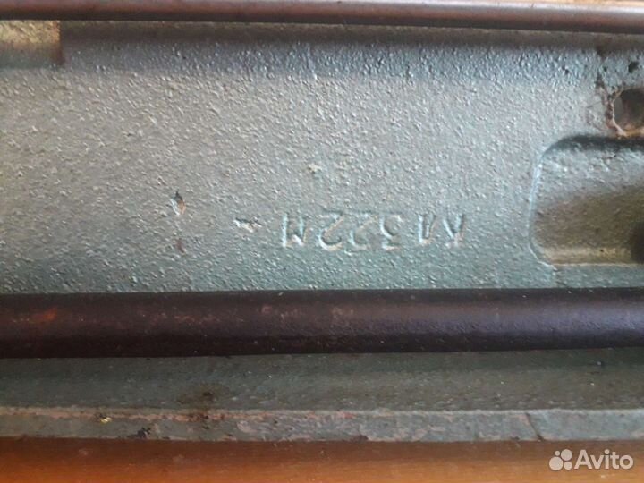 Швейная машина кл.322 