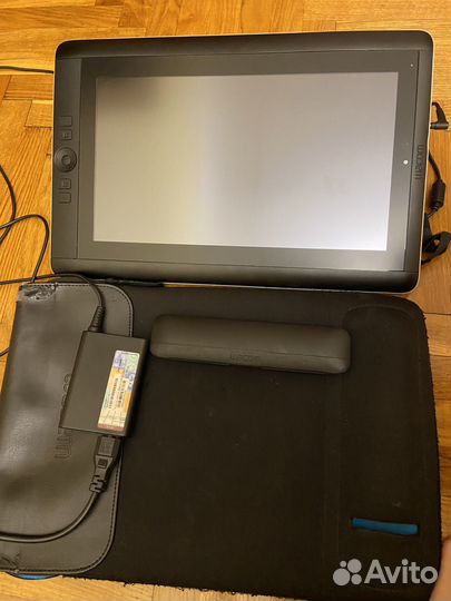 Wacom Cintiq Companion Обмен на Macbook