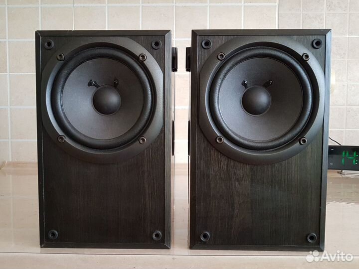 Колонки Kenwood S-SR500