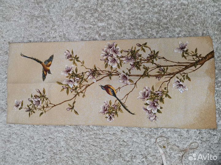 Гобеленовое панно