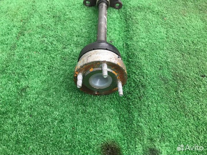 Кардан промежуточный Chevrolet Niva