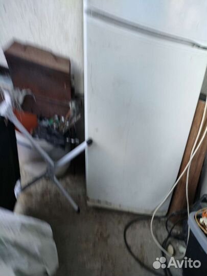 Холодильник Атлант бу