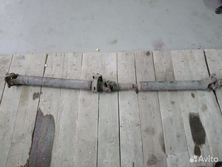 Вал Карданный Санг Енг Актион Спорт