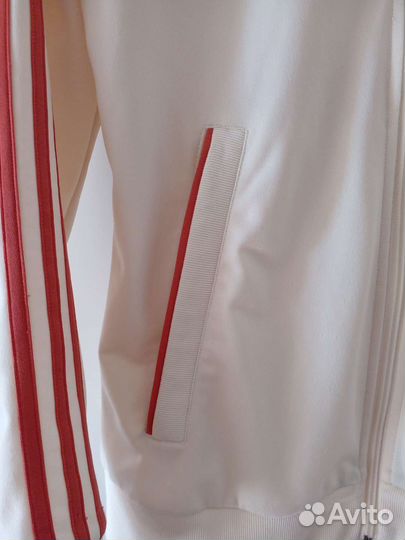 Спортивный костюм adidas женский размер S