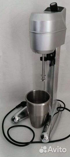 Блендер стационарный погружной