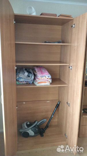 Стенка в гостиную бу