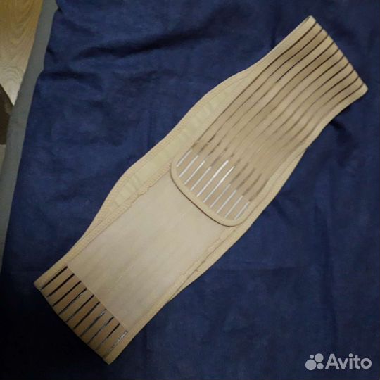 Бандажи до-послеродовые