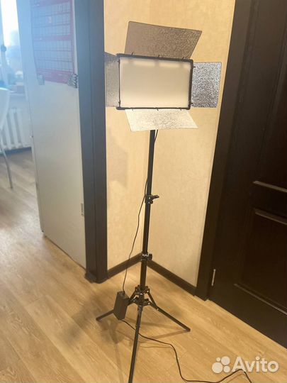 Свет для съемки, фото свет, лампа