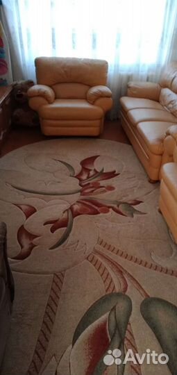 Ковер. нереально красивый