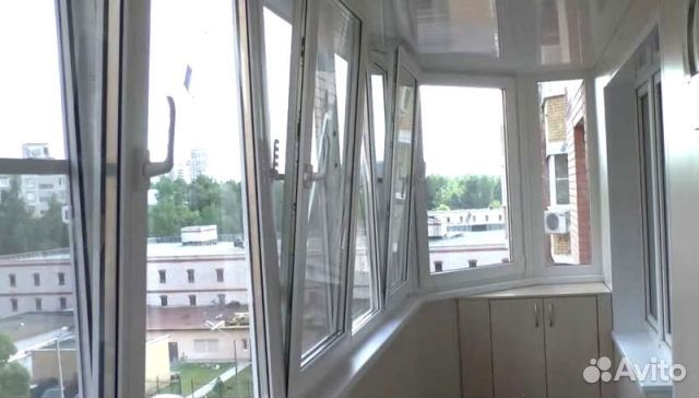 Окна пластиковые в рассрочку