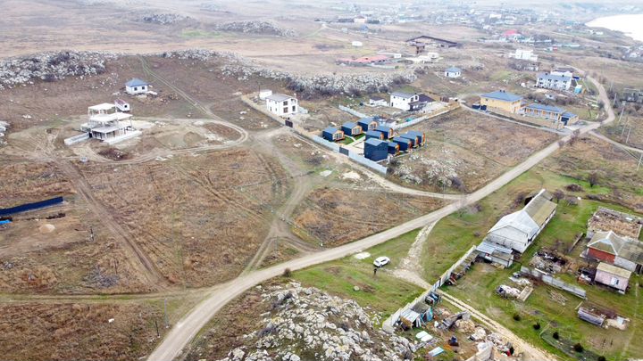 Участок 14 сот. (ИЖС)