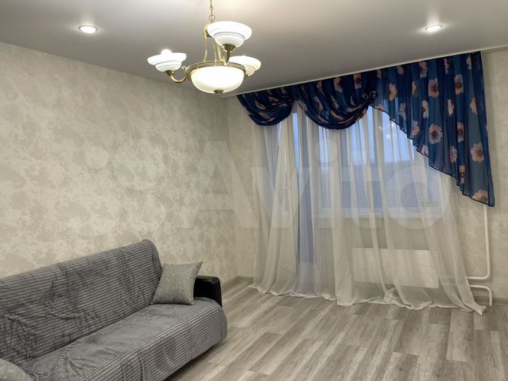 3-к. квартира, 75 м², 8/10 эт.