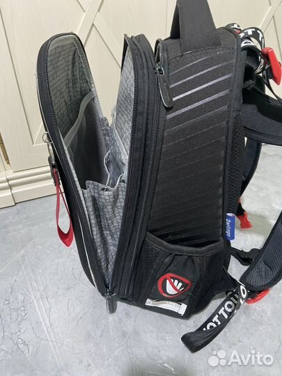 Ортопедический школьный рюкзак