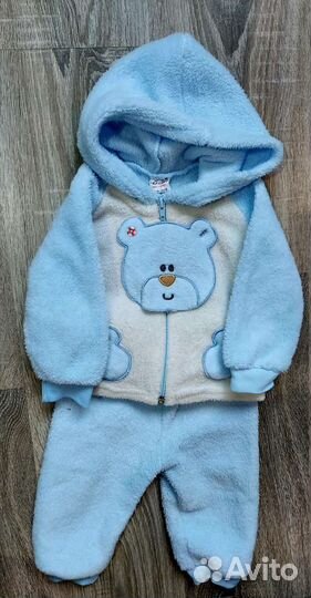 Вещи для мальчика