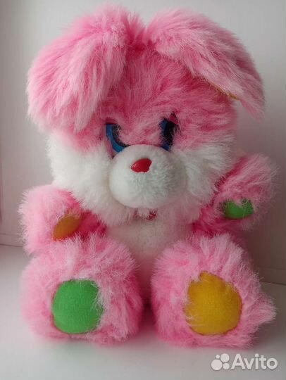 Мягкие игрушки