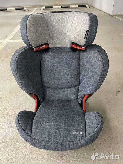 Детское автокресло 9 до 36 кг maxi cosi