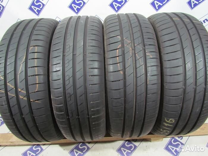 Goodyear EfficientGrip Performance 195/55 R16 86P