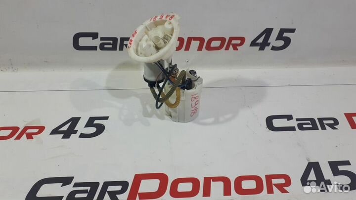 Топливный насос в сборе б/у для BMW 3 серия (16117