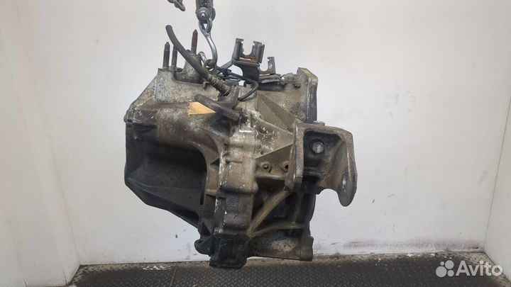 Кпп 6-ст.мех 4х4 (МКПП) Mitsubishi Outlander XL