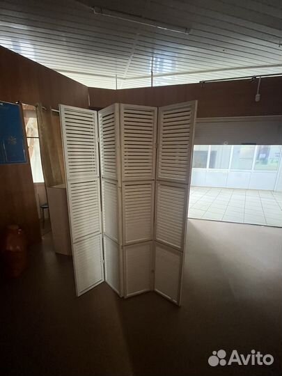 Ширма перегородка бу