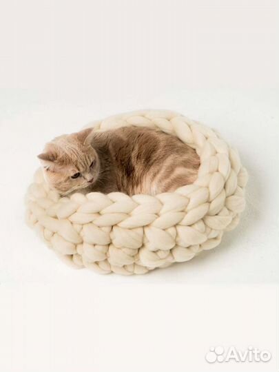 Лежанка для животных