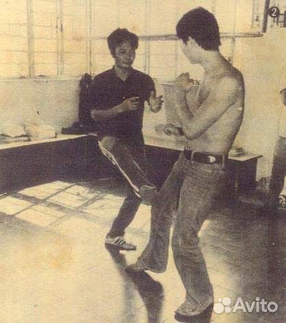 Вин Чунь (VingTsun WSl)(кунг-фу )