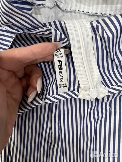 Комбинезон летний