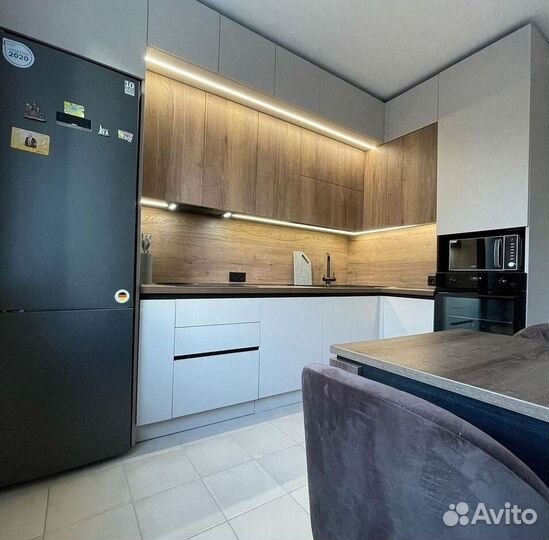 Кухонный гарнитур в рассрочку