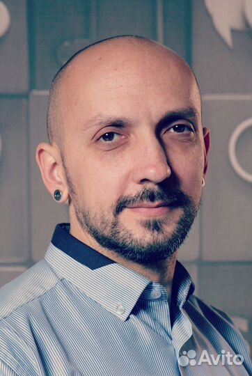 Обучаю 3д-графике и 2д Дизайну