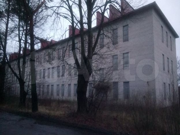 Продается имущественный комплекс в г. Выборге