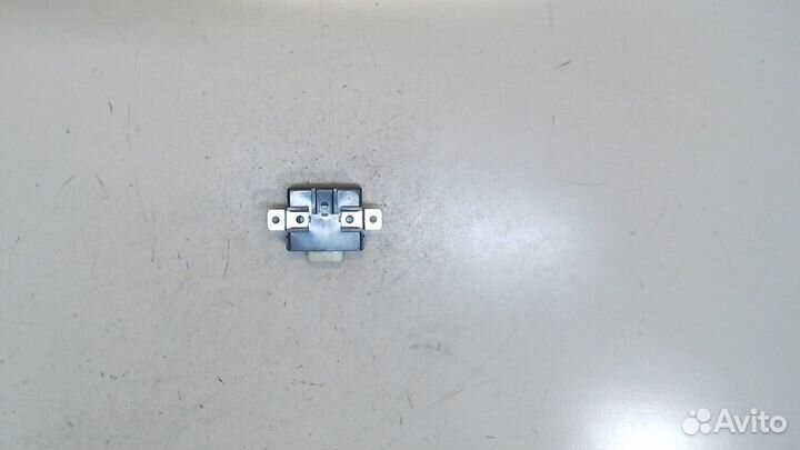 Блок комфорта Mitsubishi Montero Sport / Pajero Sp