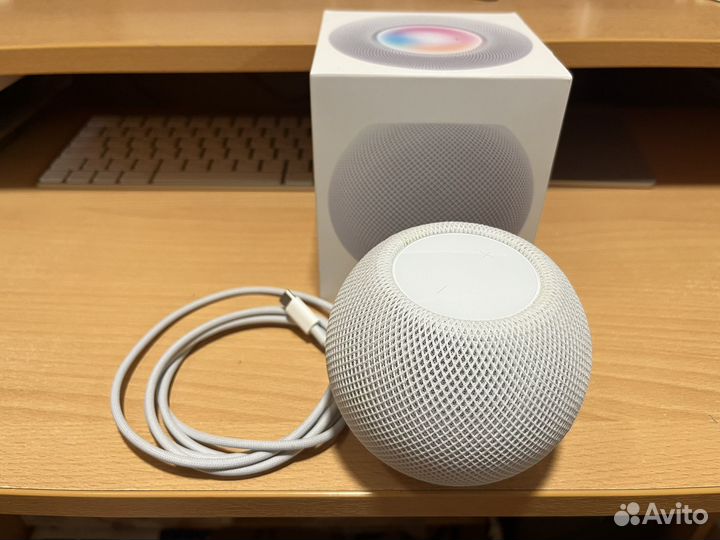 Apple homepod mini