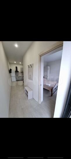 Комната 30 м² в 2-к., 2/2 эт.