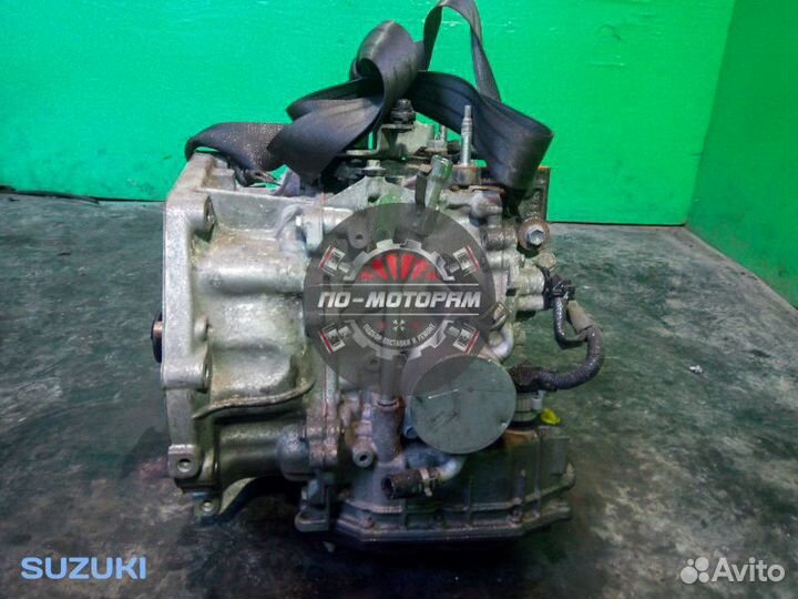 АКПП Suzuki в отл. сост. + max гарантия